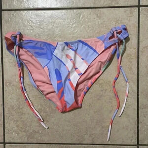 Raisins Bikini Bottom Size L